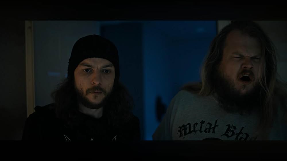 Deathgasm 2: Goremageddon（原題）の画像