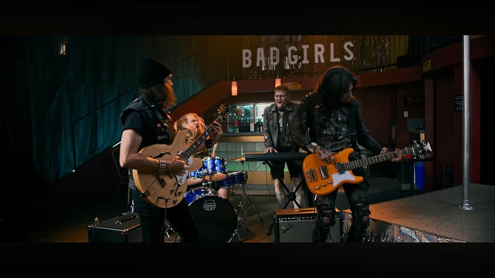 Deathgasm 2: Goremageddon（原題）の画像