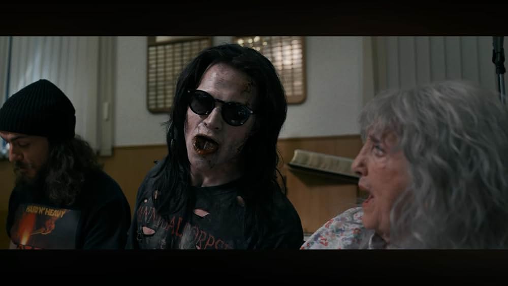 Deathgasm 2: Goremageddon（原題）の画像