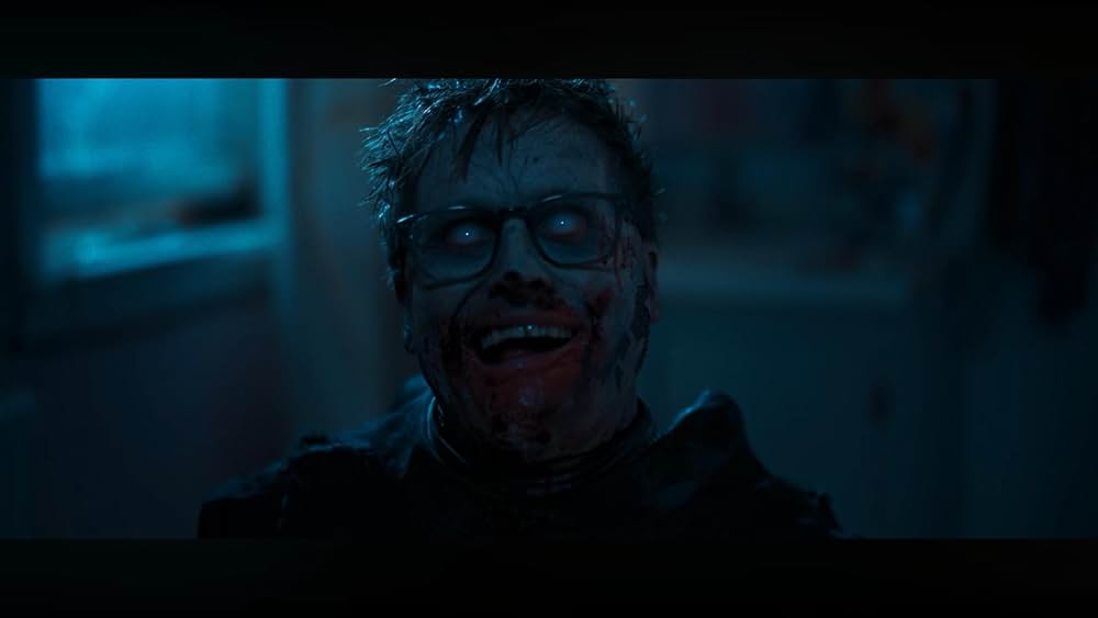 Deathgasm 2: Goremageddon（原題）の画像