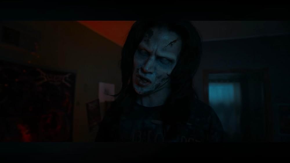 Deathgasm 2: Goremageddon（原題）の画像