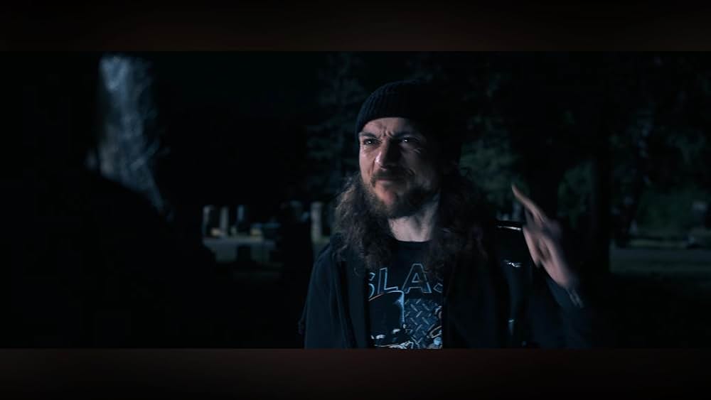 Deathgasm 2: Goremageddon（原題）の画像