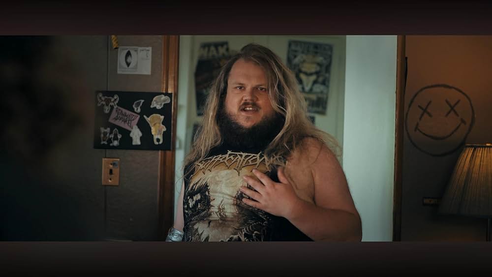 Deathgasm 2: Goremageddon（原題）の画像