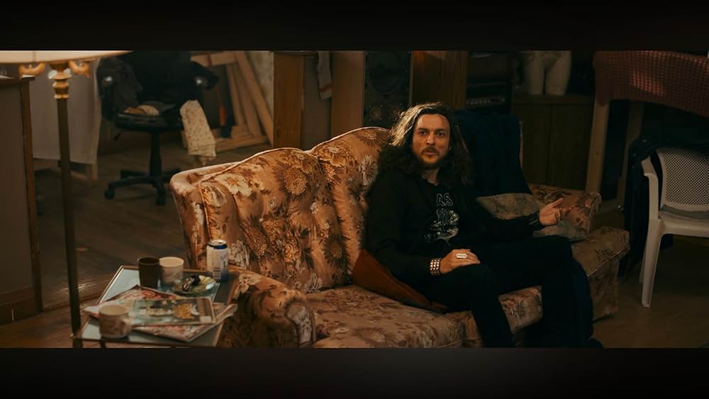 Deathgasm 2: Goremageddon（原題）の画像