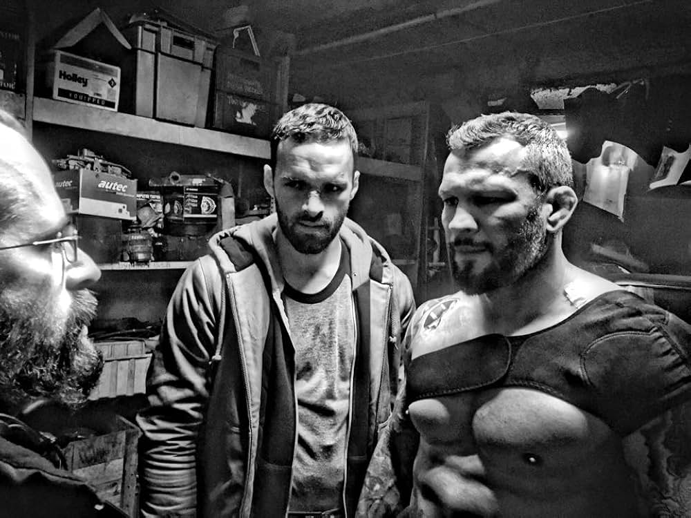 ザ・スクワッドの画像