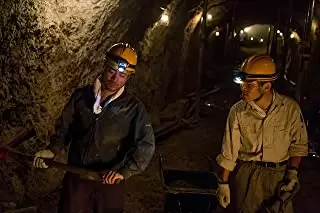 ハード・コアの画像