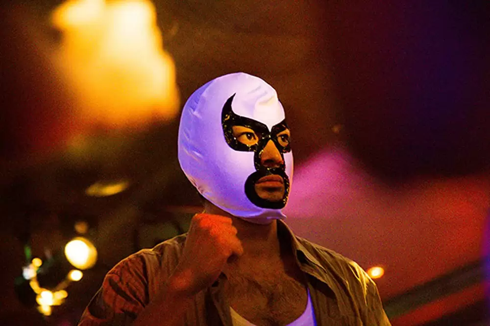 ハード・コアの画像