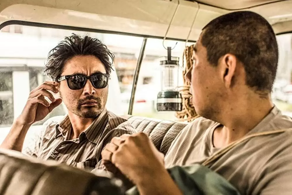 ハード・コアの画像