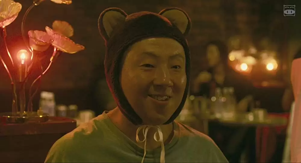 ハード・コアの画像