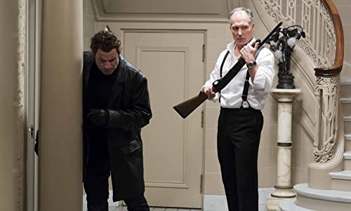 リベンジ・リストの画像