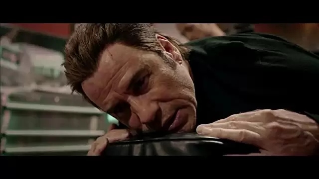 リベンジ・リストの画像