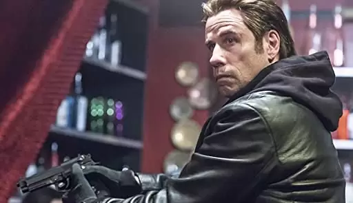 リベンジ・リストの画像