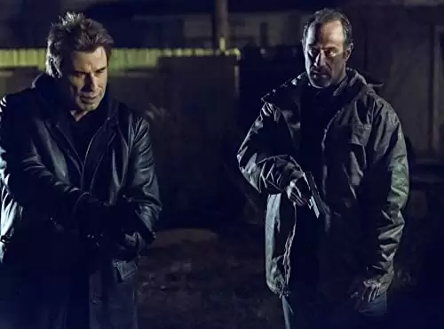 リベンジ・リストの画像