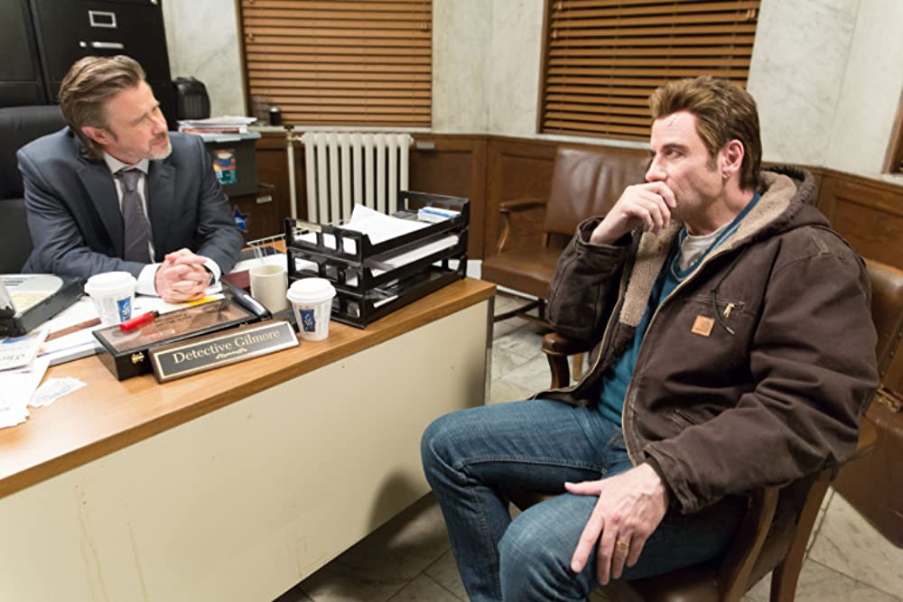 リベンジ・リストの画像