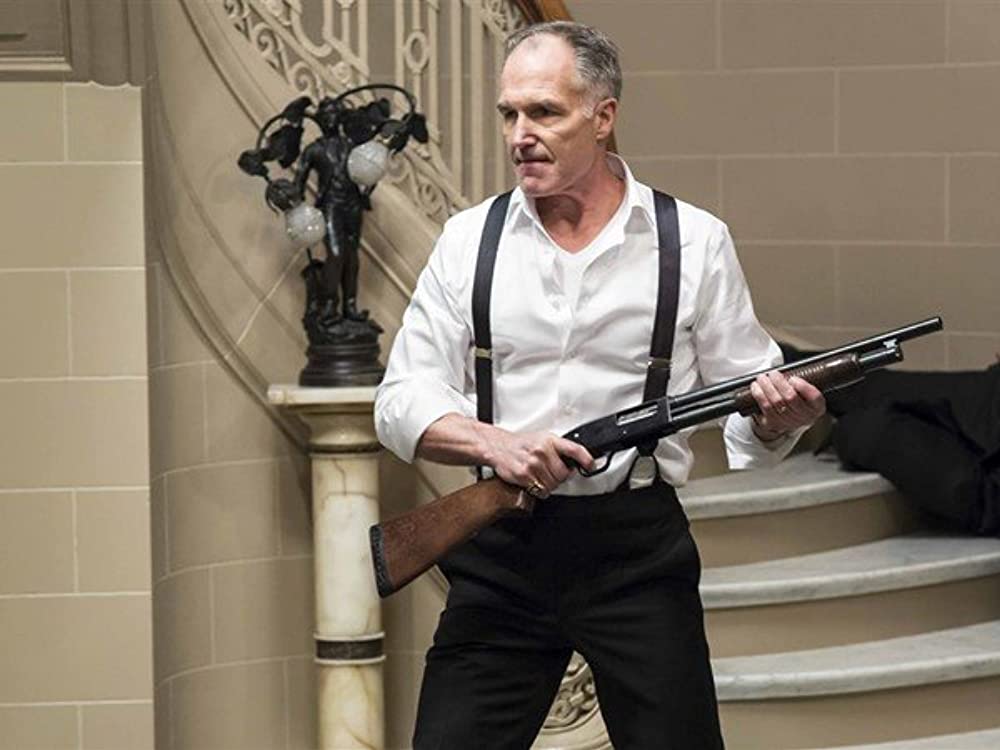 リベンジ・リストの画像