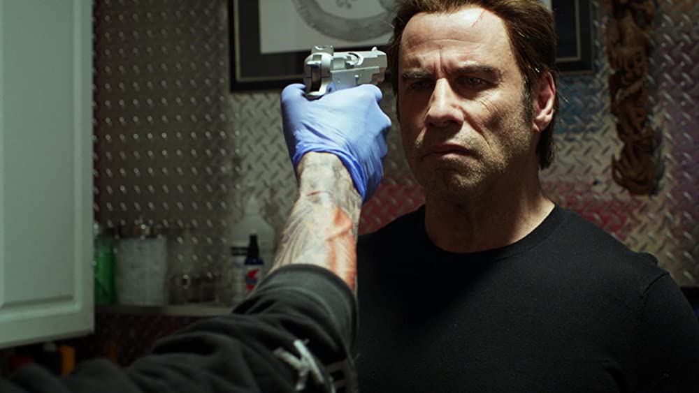 リベンジ・リストの画像