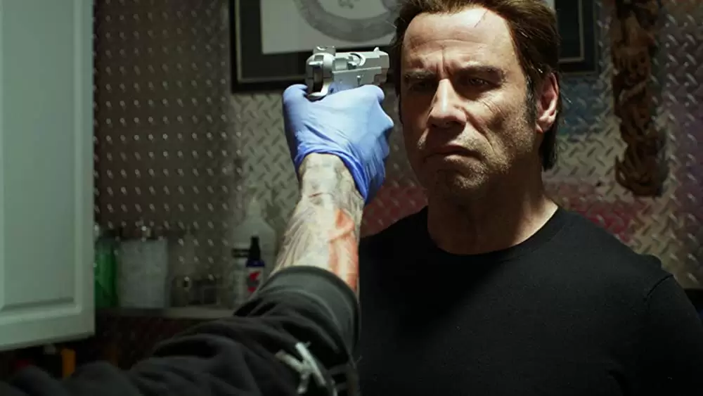 リベンジ・リストの画像