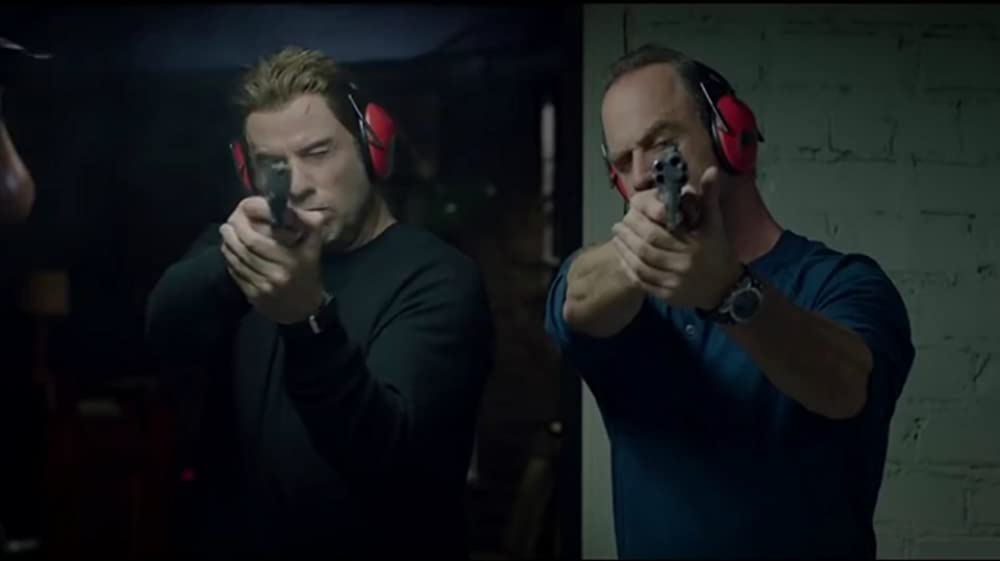 リベンジ・リストの画像