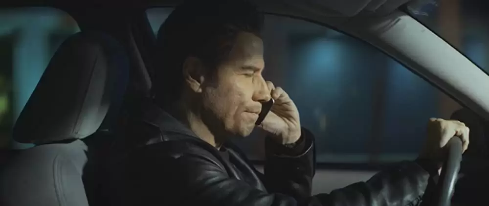 リベンジ・リストの画像