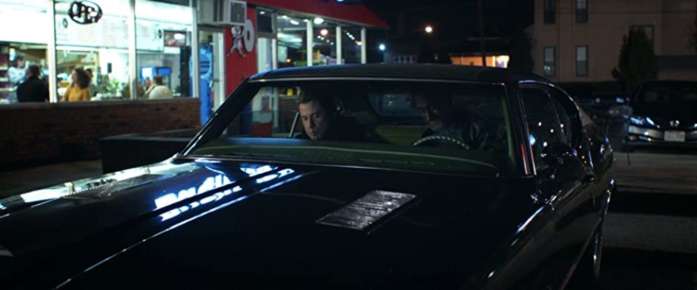 リベンジ・リストの画像