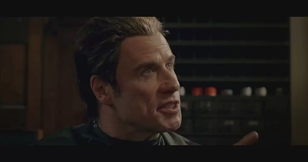 リベンジ・リストの画像