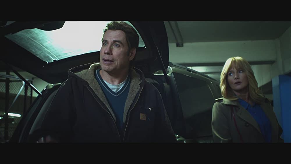 リベンジ・リストの画像