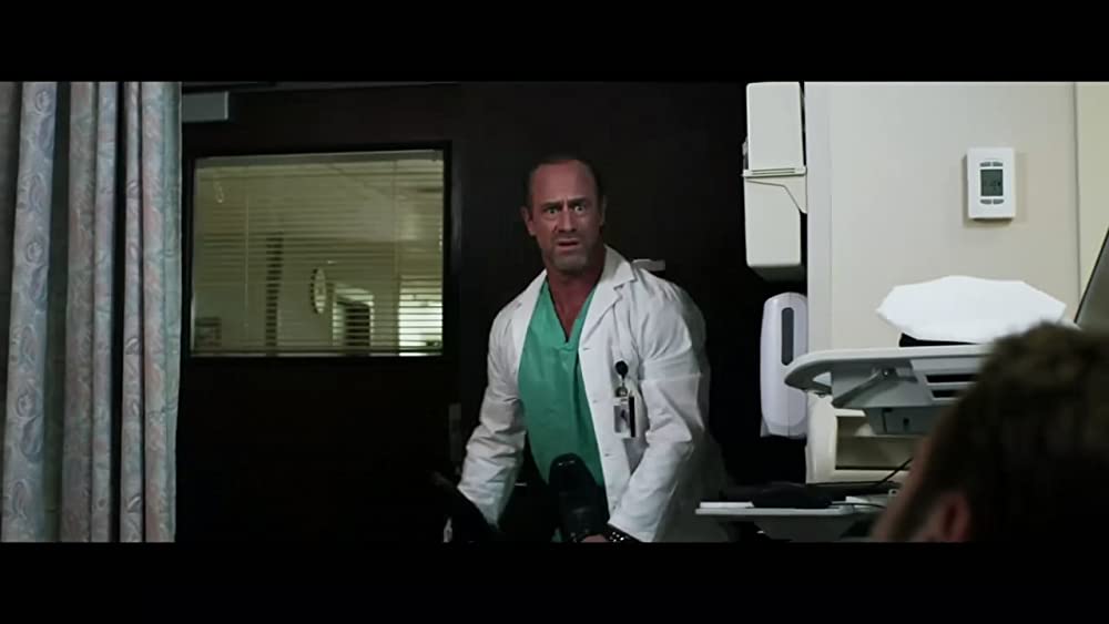 リベンジ・リストの画像