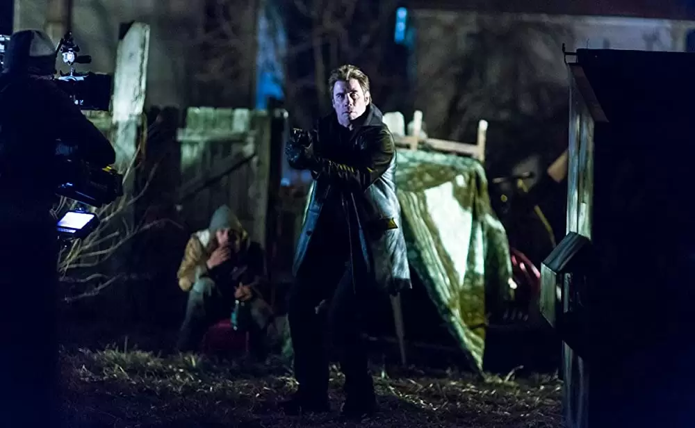 リベンジ・リストの画像