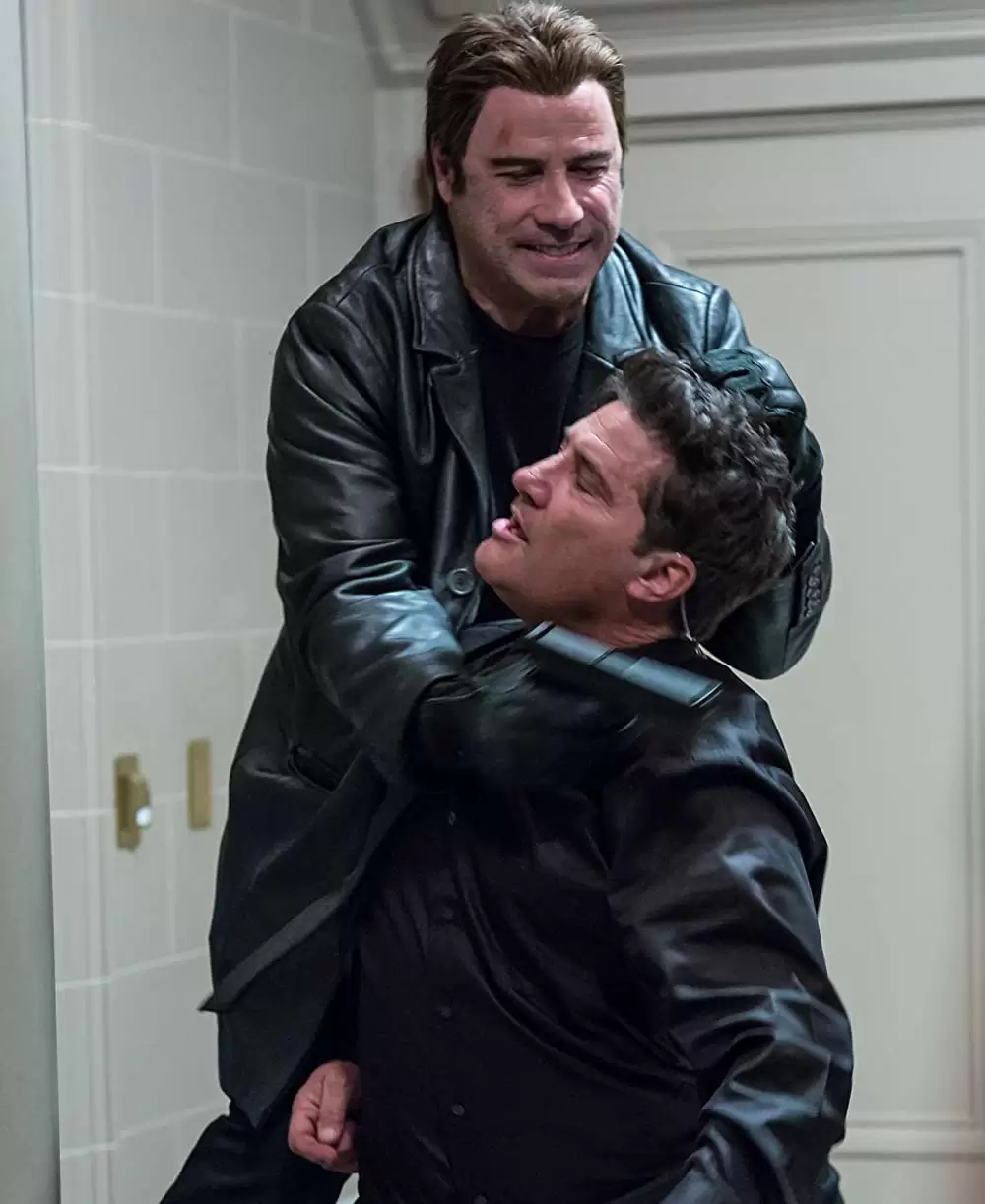 リベンジ・リストの画像