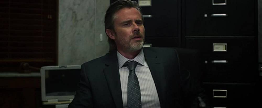 リベンジ・リストの画像