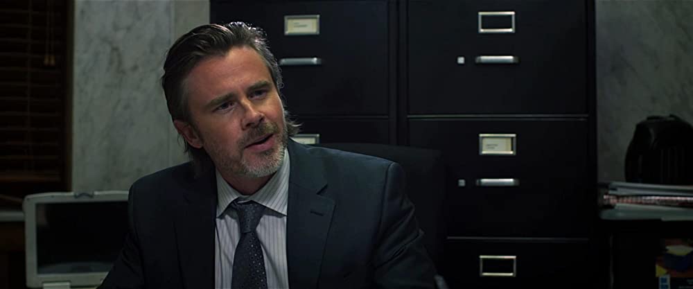 リベンジ・リストの画像