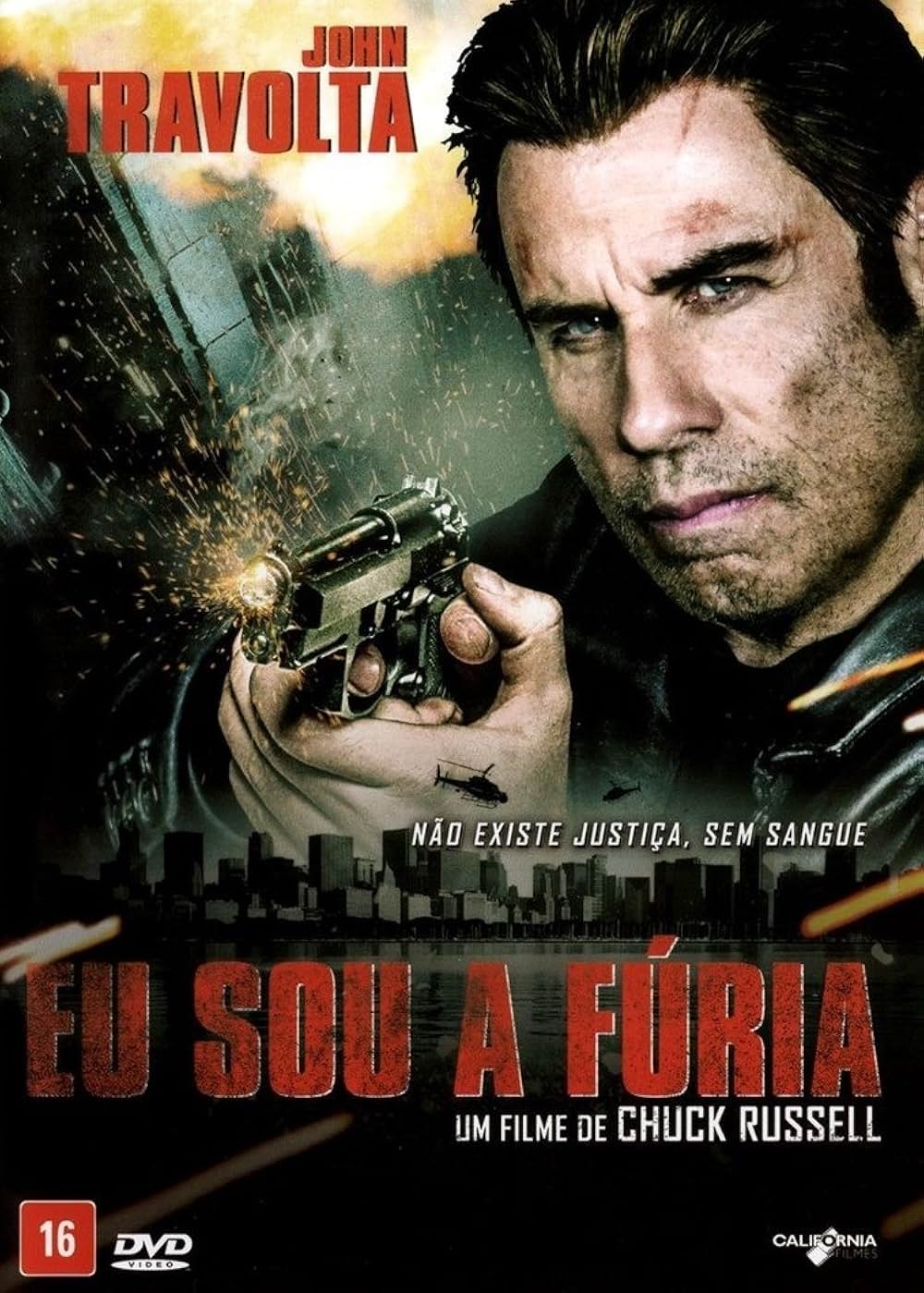 リベンジ・リストの画像