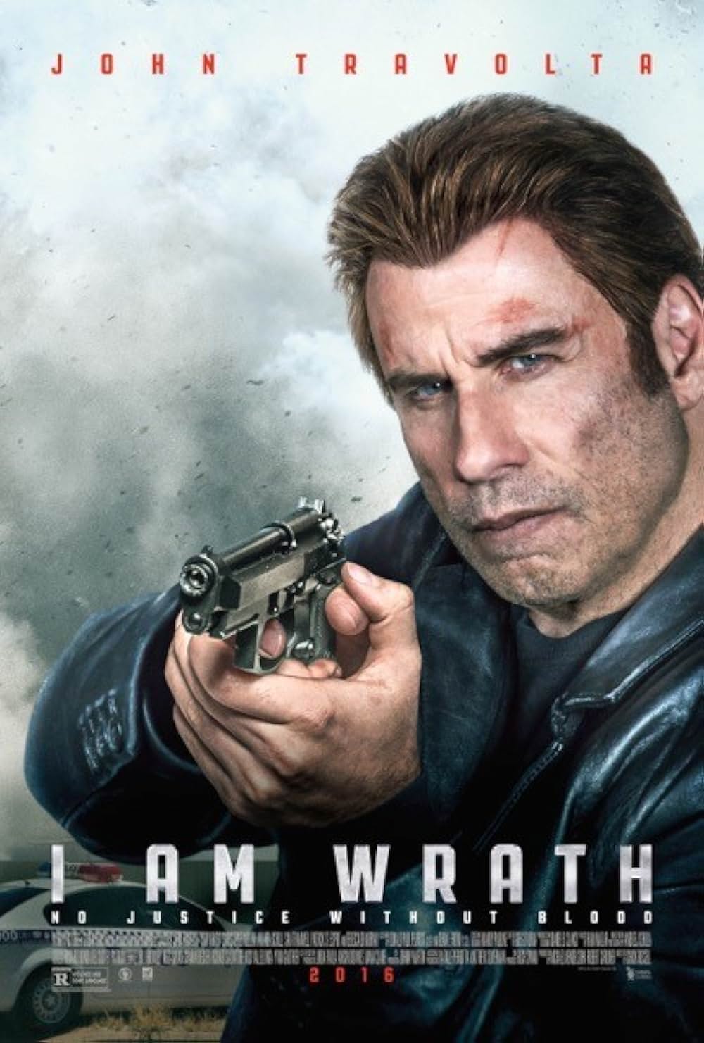 リベンジ・リストの画像