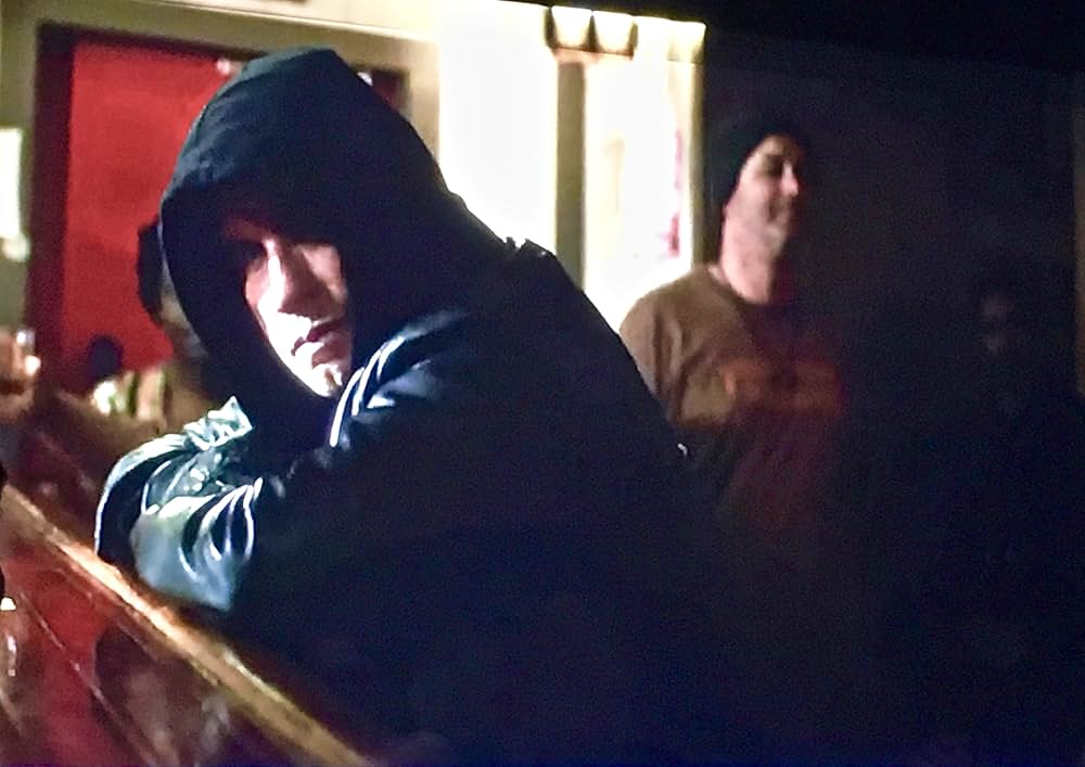 リベンジ・リストの画像