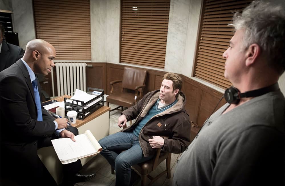 リベンジ・リストの画像