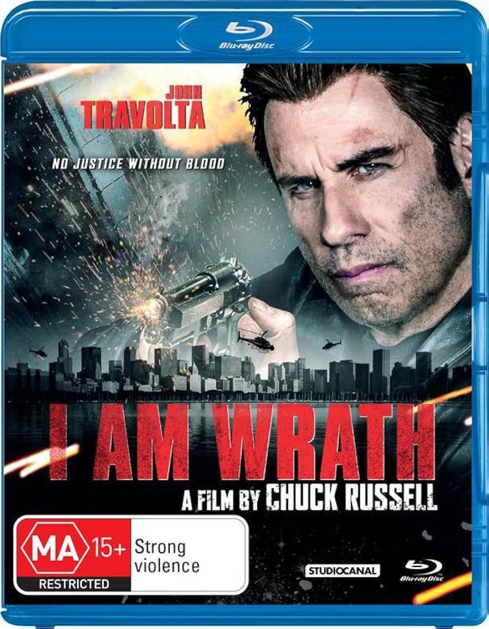 リベンジ・リストの画像