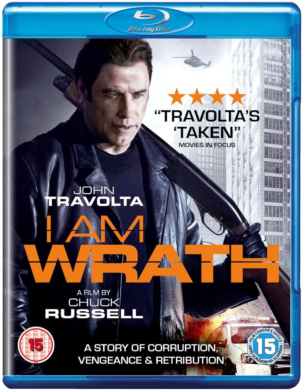 リベンジ・リストの画像