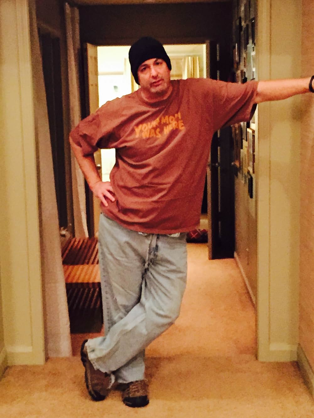 リベンジ・リストの画像