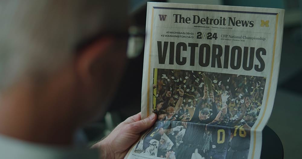 Untold: サイン盗みスキャンダルの画像