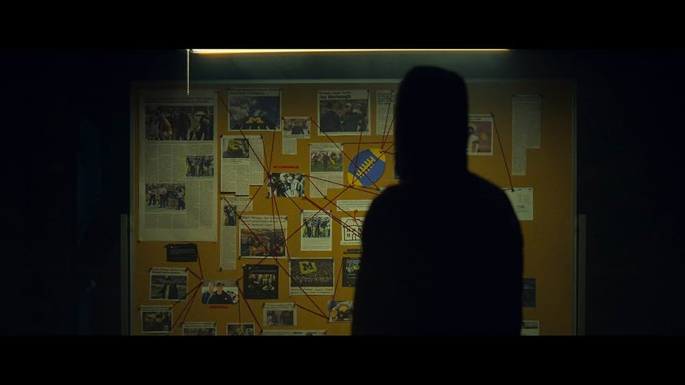 Untold: サイン盗みスキャンダルの画像