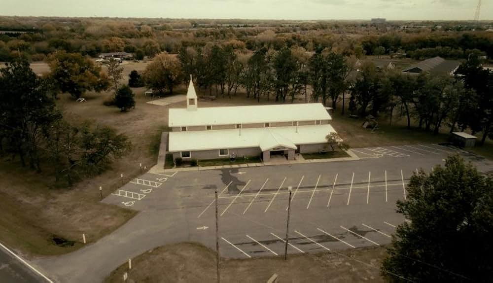 私の父は、連続殺人鬼BTKの画像