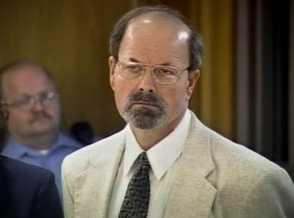 私の父は、連続殺人鬼BTKの画像