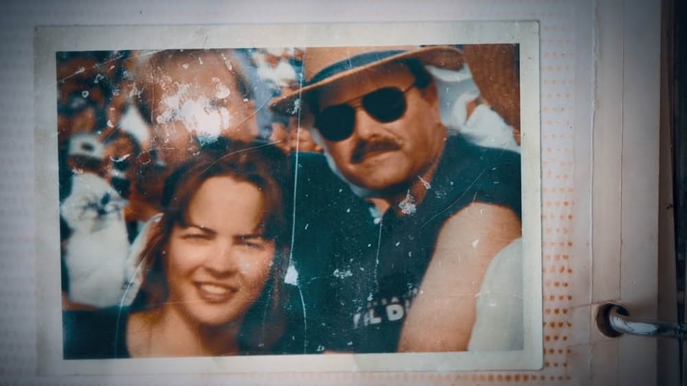 私の父は、連続殺人鬼BTKの画像