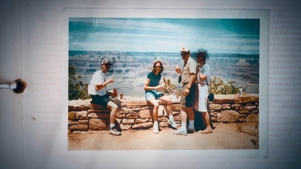 私の父は、連続殺人鬼BTKの画像