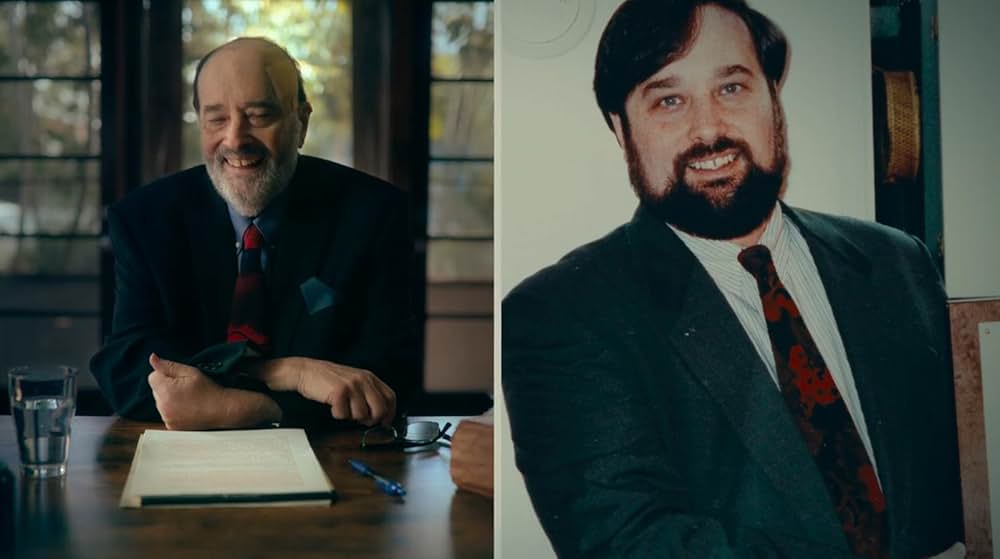 私の父は、連続殺人鬼BTKの画像