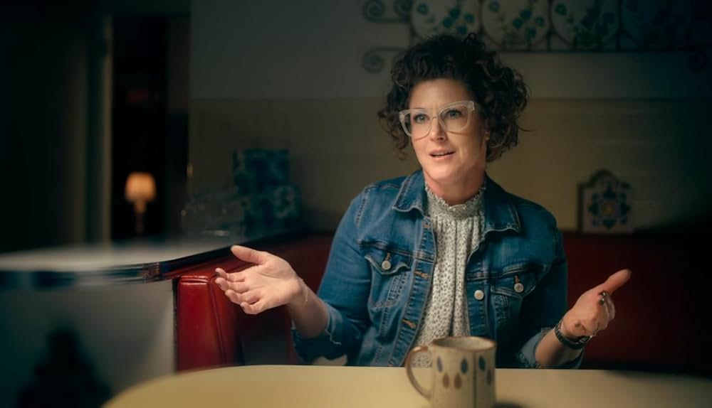 私の父は、連続殺人鬼BTKの画像