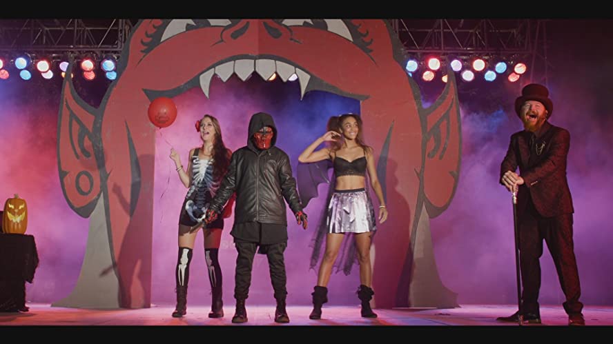 モンスター・フェスティバルの画像