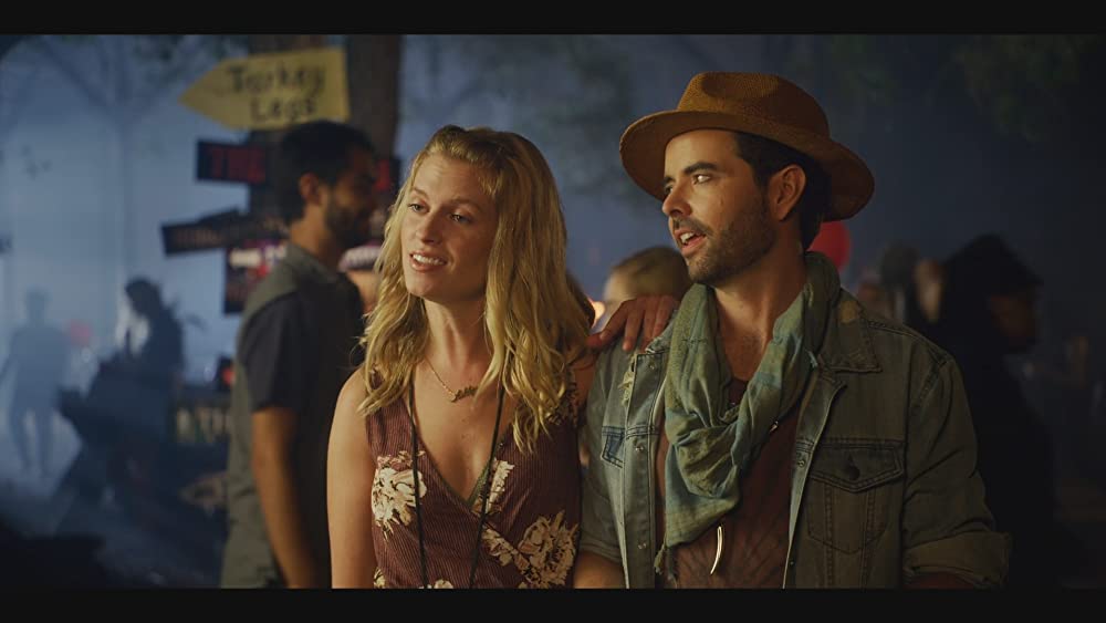 モンスター・フェスティバルの画像