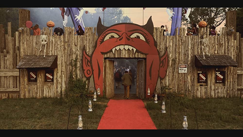 モンスター・フェスティバルの画像