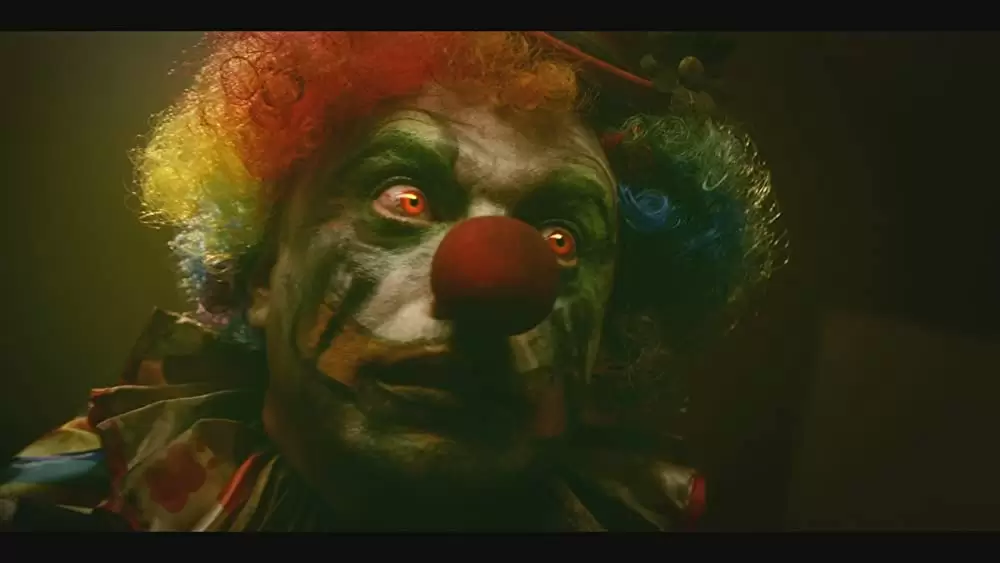 モンスター・フェスティバルの画像